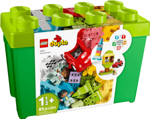 Lego 10914 Velký box s kostkami