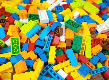 Jak LEGO probouzí v dětech nespoutanou kreativitu