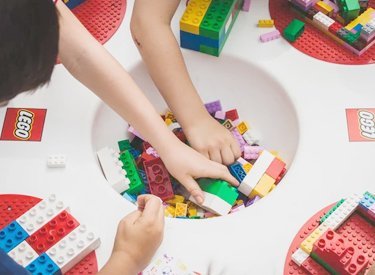 Proč je LEGO víc než jen hračka?